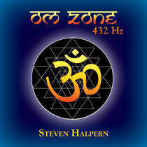Halpern, Steven - Om Zone 432 Hz