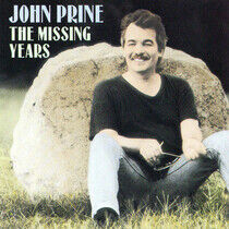 Prine, John - Missing Years