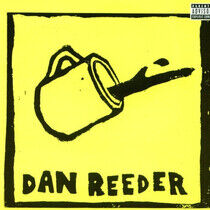 Reeder, Dan - Dan Reeder