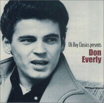 Everly, Don - Oh Boy Classics