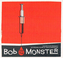 OST - Bob and the Monster