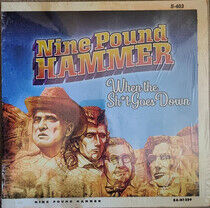 Nine Pound Hammer - When the.. -Download-