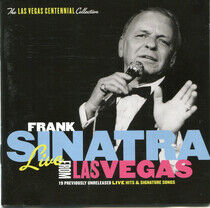 Sinatra, Frank - Live From the Golden Nugg