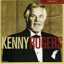 Rogers, Kenny - Best of