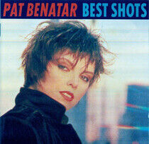 Benatar, Pat - Best Shots