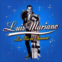 Mariano, Luis - La Vie En Chantant