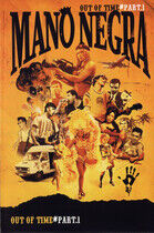 Mano Negra - Out of Time -1-
