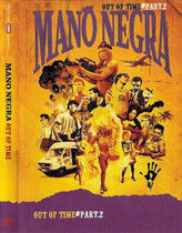 Mano Negra - Out of Time -2-