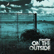 Starsailor - On the Outside