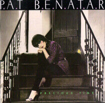 Benatar, Pat - Precious Time