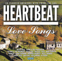 V/A - Heartbeat-Love Son..-30tr