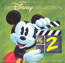 V/A - Disney Collection Vol.2