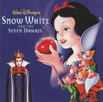 V/A - Snow White & the -Uk Vers