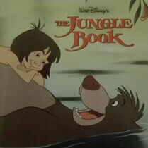Bruns, George - Jungle Book