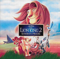 V/A - Lion King Ii -Simba's P..