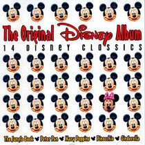 V/A - Original Disney's -14tr-