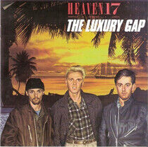 Heaven 17 - Luxury Gap + 4