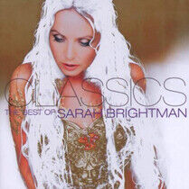 Brightman, Sarah - Classics - Best of
