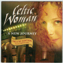 V/A - Celtic Woman -Deluxe-