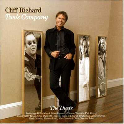 Richard, Cliff - Two\'s Company