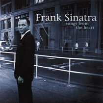 Sinatra, Frank - Songs From the Heart