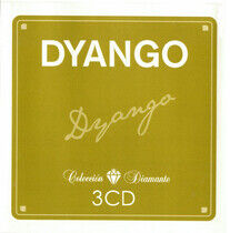 Dyango - Coleccion Diamante
