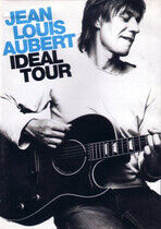 Aubert, Jean-Louis - Ideal Tour -1dvd-