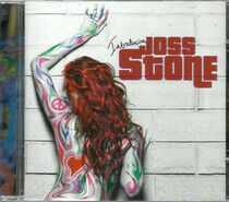 Stone, Joss - Introducing Joss Stone