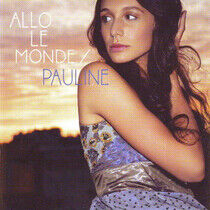 Pauline - Allo Le Monde