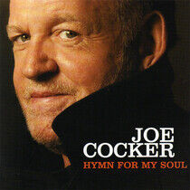 Cocker, Joe - Hymn For My Soul