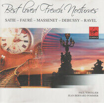V/A - Best Loved French..