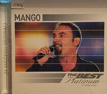 Mango - Mango: the Best of..