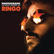 Starr, Ringo - Photograph-the Very Best