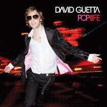 Guetta, David - Pop Life