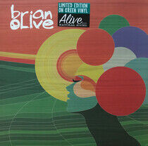 Olive, Brian - Brian Olive