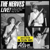 Nerves - Live At the Pi.=Coloured