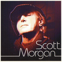 Morgan, Scott - Scott Morgan