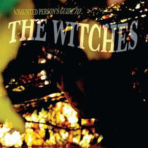 Witches - Haunted Person's Guide To