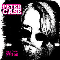 Case, Peter - Case Files