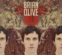 Olive, Brian - Two of Everything -Digi-