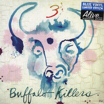 Buffalo Killers - 3
