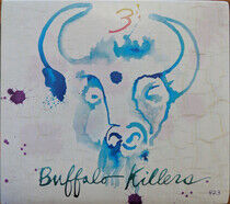 Buffalo Killers - 3