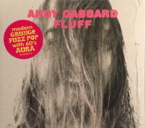 Gabbard, Andy - Fluff