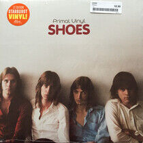 Shoes - Prima Vinyl
