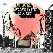 Datura4 - Blessed is the.. -Digi-