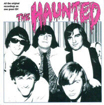 Haunted -60's- - Haunted