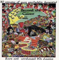 V/A - Beyond the Calico Wall
