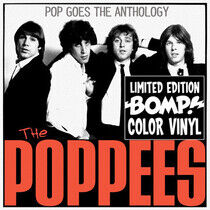 Poppees - Pop Goes the Anthology