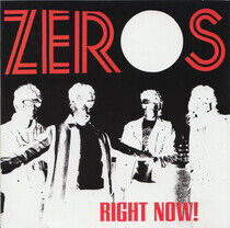 Zeros - Right Now