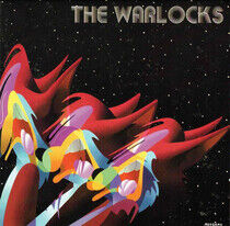 Warlocks - Warlocks